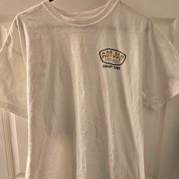 Ron Jon Surf Shop Grand Turk Adult T-Shirt | Large - Picture 1 of 5